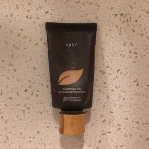 Med - full coverage Tarte foundation